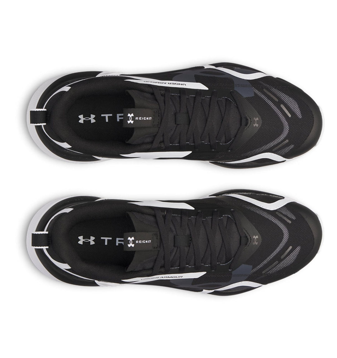 Under Armour Ua Reign Xt - black