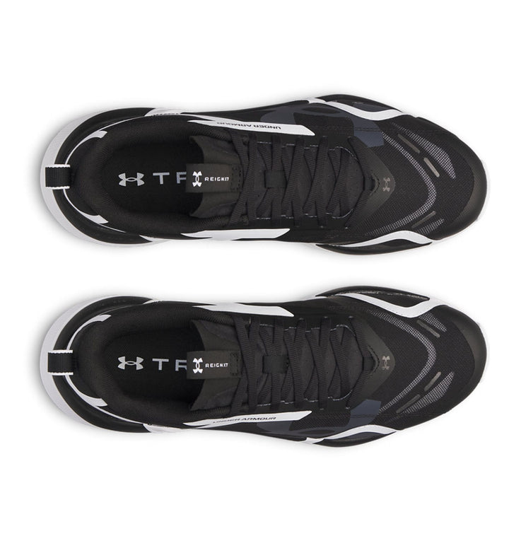 Under Armour Ua Reign Xt - black