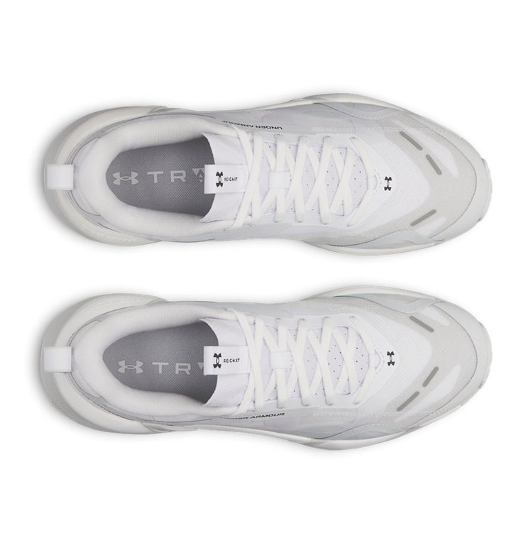 Under Armour Ua Reign Xt - white