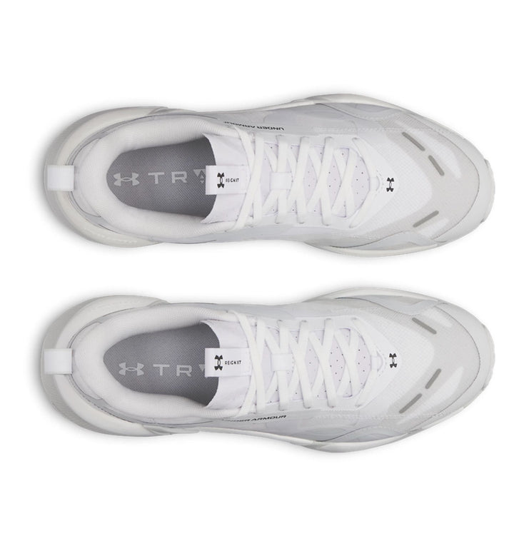 Under Armour Ua Reign Xt - white