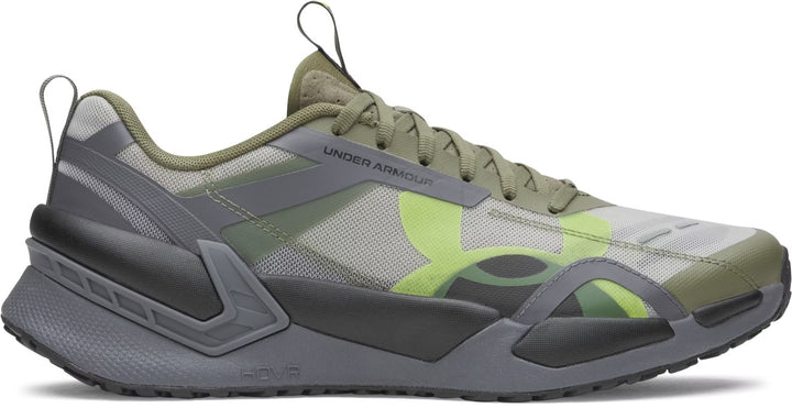 Under Armour Ua Reign Xt - marine od green