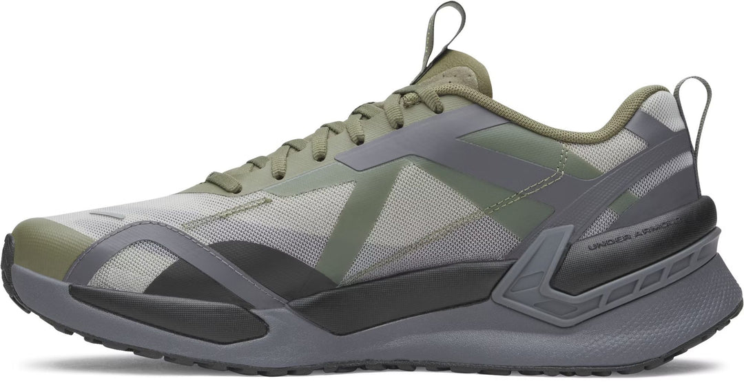 Under Armour Ua Reign Xt - marine od green