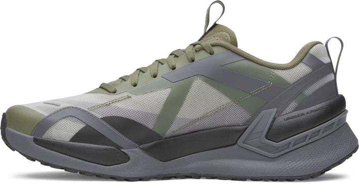 Under Armour Ua Reign Xt - marine od green