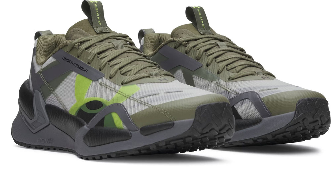 Under Armour Ua Reign Xt - marine od green