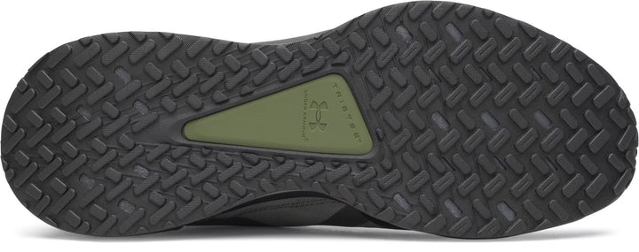 Under Armour Ua Reign Xt - marine od green