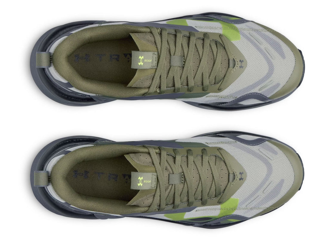 Under Armour Ua Reign Xt - marine od green