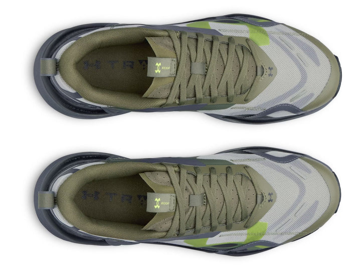 Under Armour Ua Reign Xt - marine od green