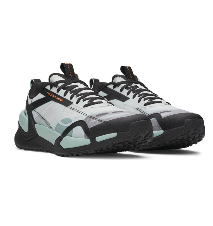 Under Armour Ua Reign Xt - illusion green