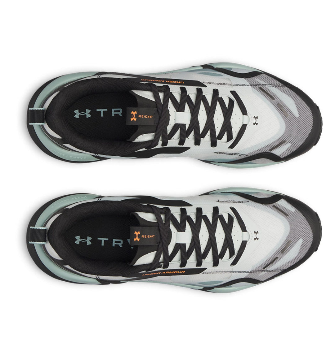 Under Armour Ua Reign Xt - illusion green