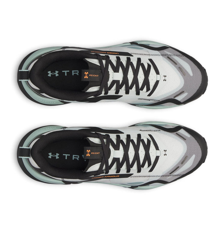 Under Armour Ua Reign Xt - illusion green