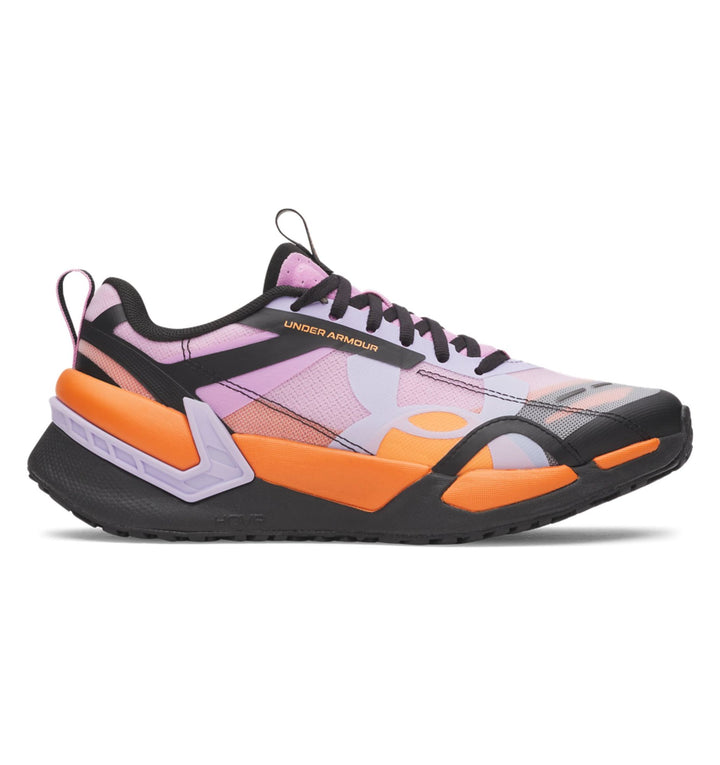 Under Armour Ua W Reign Xt - purple crest