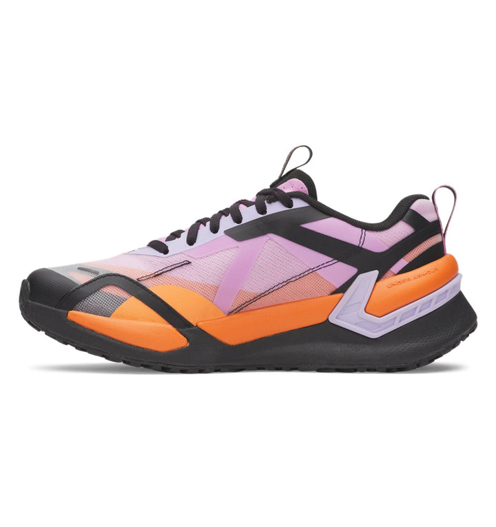Under Armour Ua W Reign Xt - purple crest