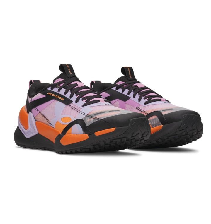 Under Armour Ua W Reign Xt - purple crest