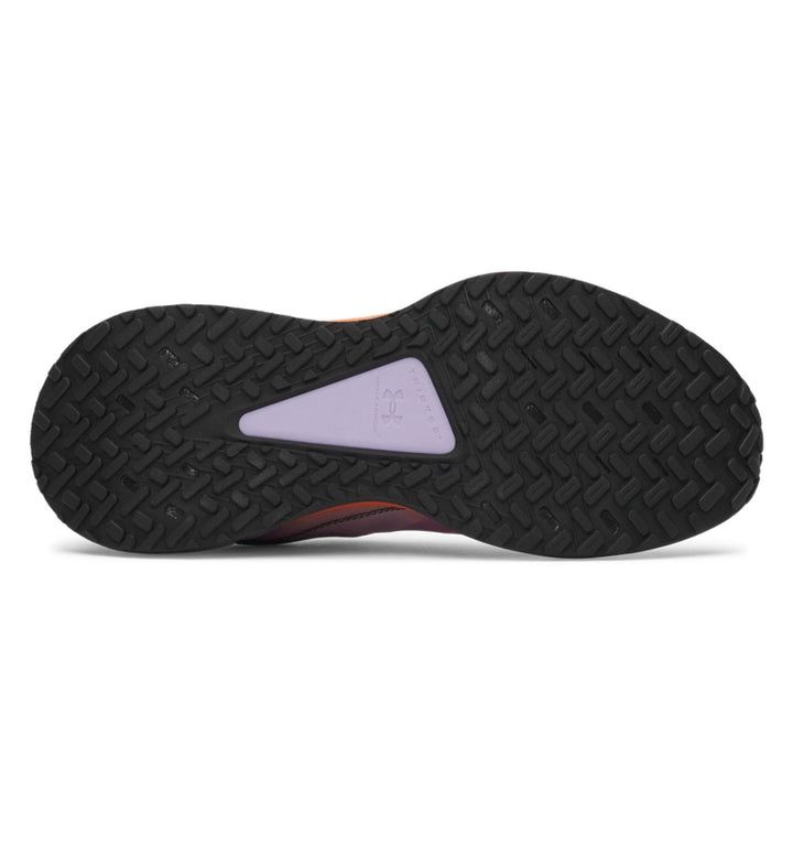 Under Armour Ua W Reign Xt - purple crest