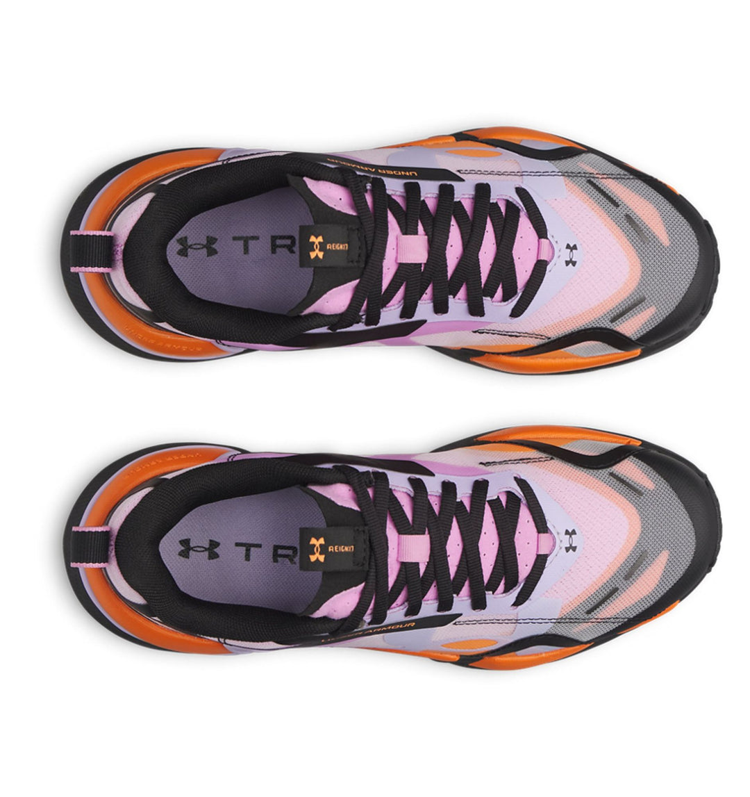 Under Armour Ua W Reign Xt - purple crest