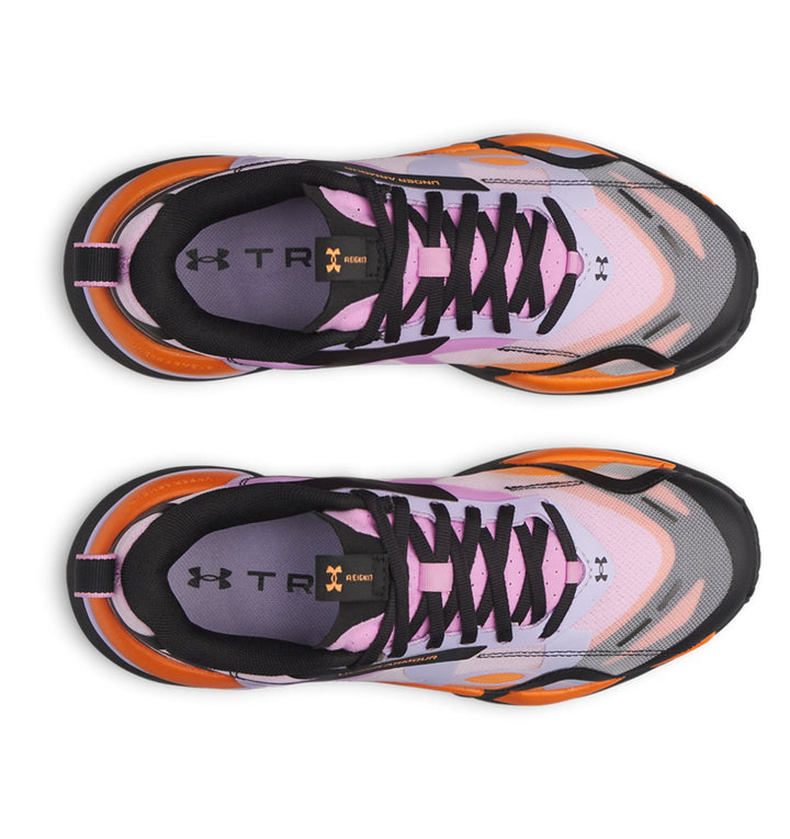 Under Armour Ua W Reign Xt - purple crest