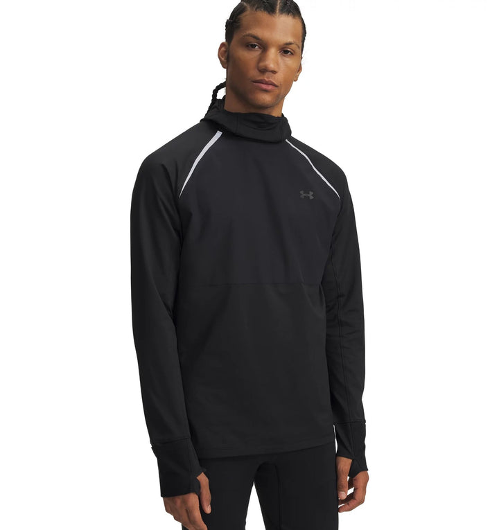 Under Armour Ua Velociti Pro Cw Balaclava - black
