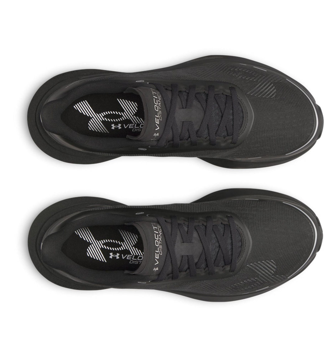 Under Armour Ua Velociti Distance - black
