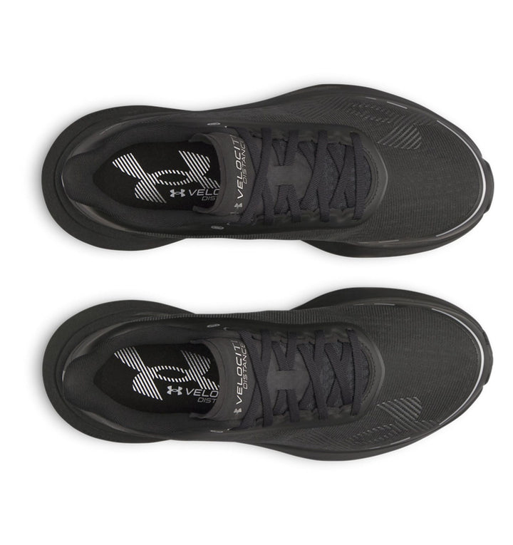 Under Armour Ua Velociti Distance - black