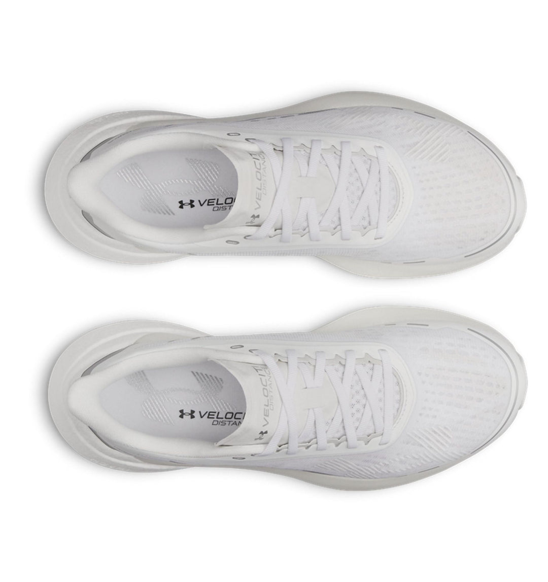 Under Armour Ua Velociti Distance - white