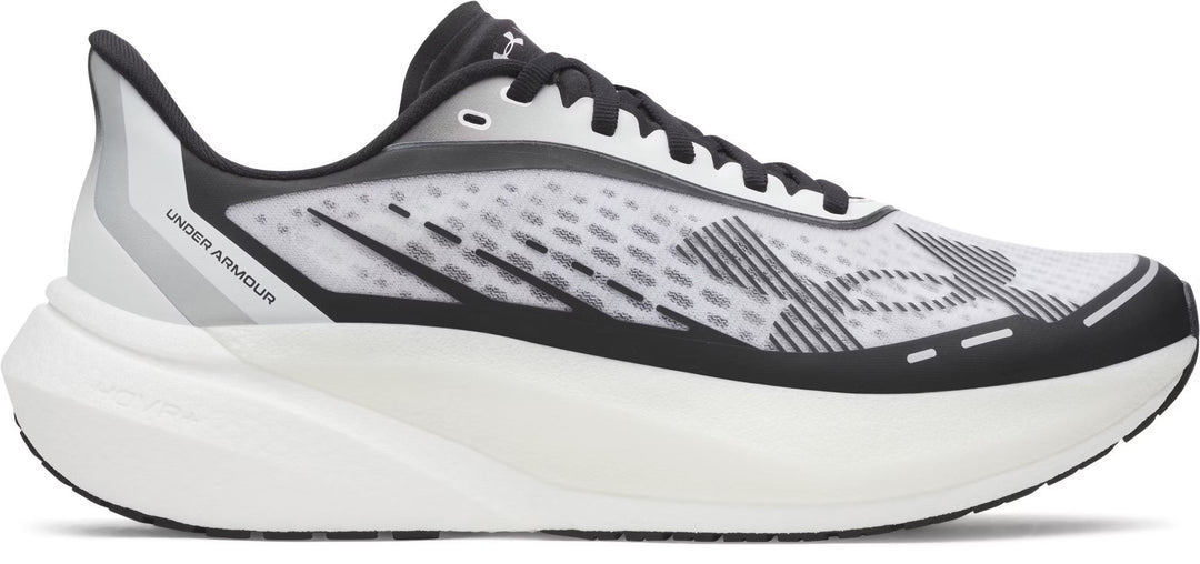 Under Armour Ua Velociti Distance - white