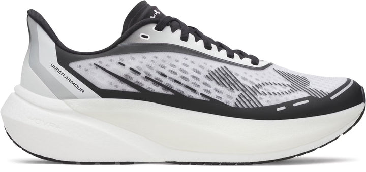 Under Armour Ua Velociti Distance - white