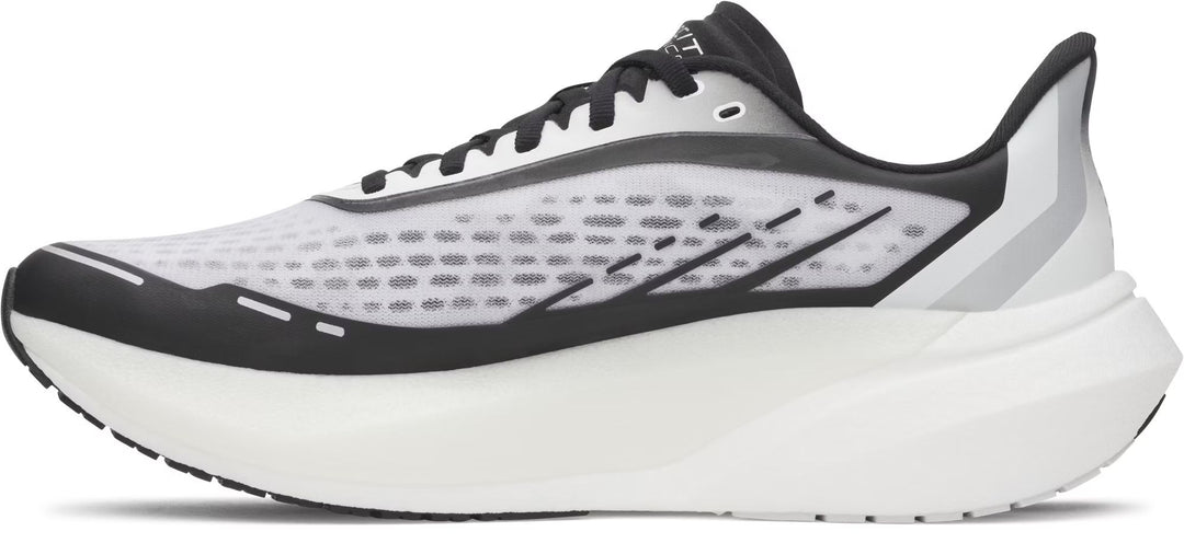 Under Armour Ua Velociti Distance - white