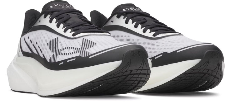 Under Armour Ua Velociti Distance - white