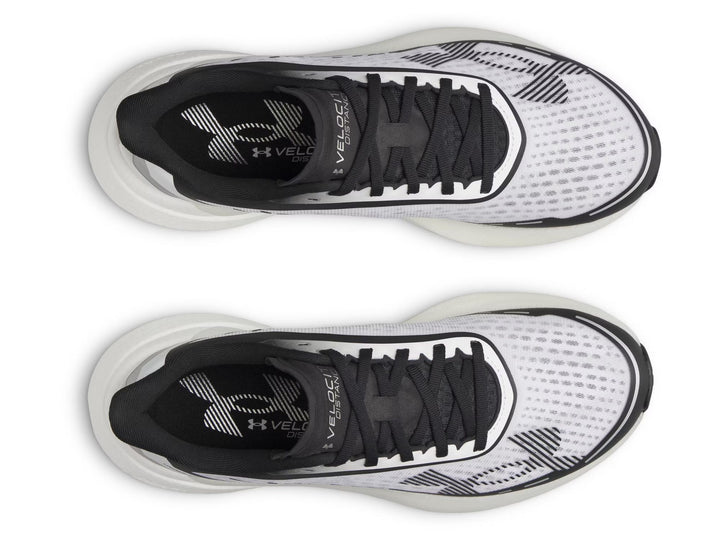 Under Armour Ua Velociti Distance - white
