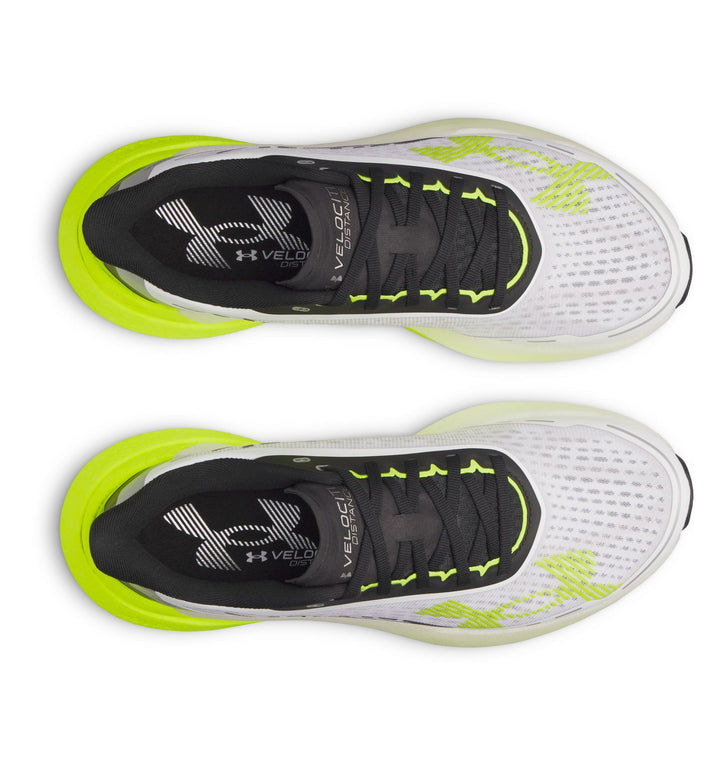 Under Armour Ua Velociti Distance - white