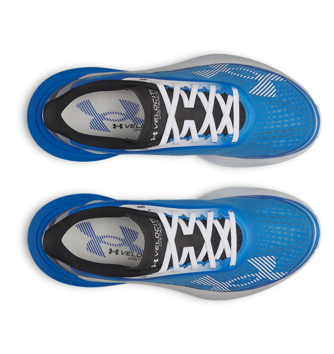 Under Armour Ua Velociti Distance - blue atlantis