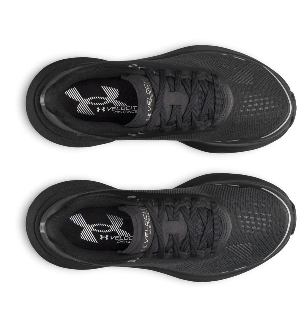 Under Armour Ua W Velociti Distance - black