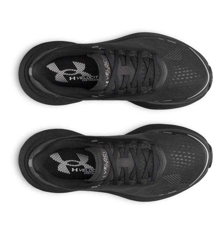 Under Armour Ua W Velociti Distance - black