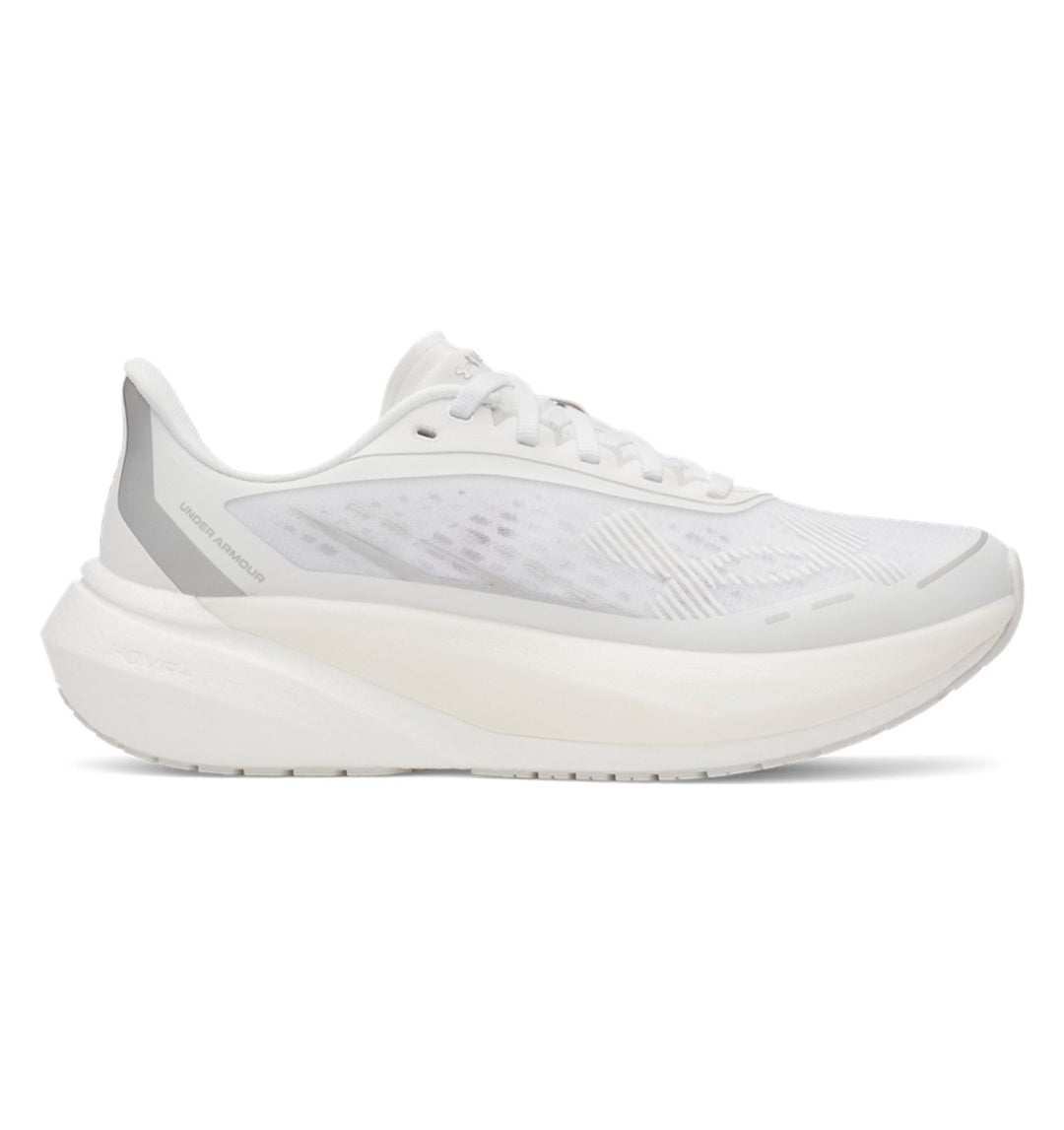 Under Armour Ua W Velociti Distance - white