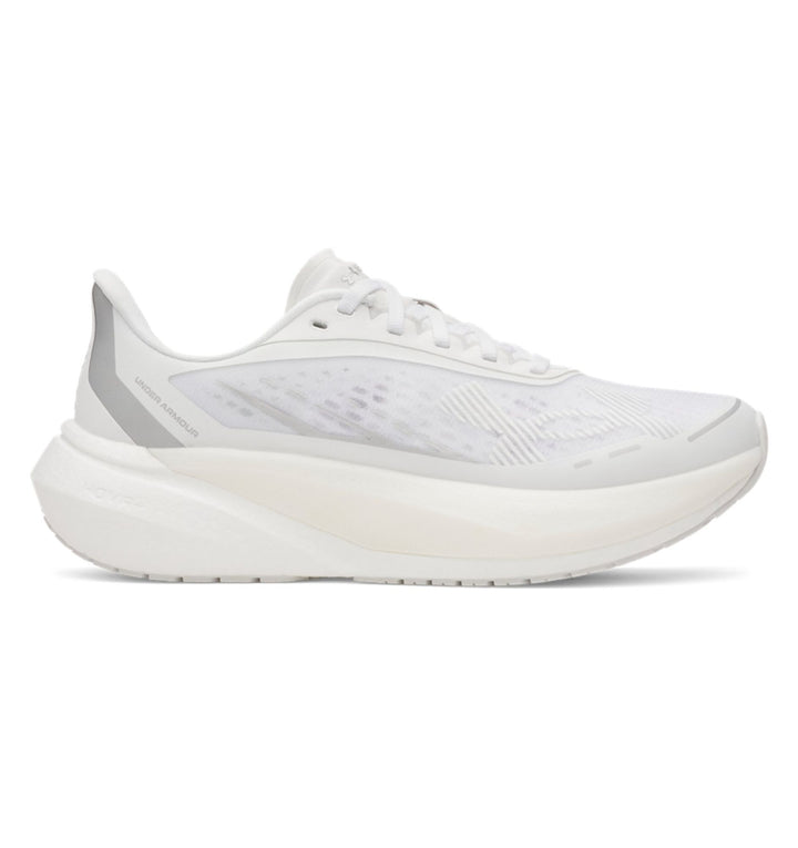 Under Armour Ua W Velociti Distance - white