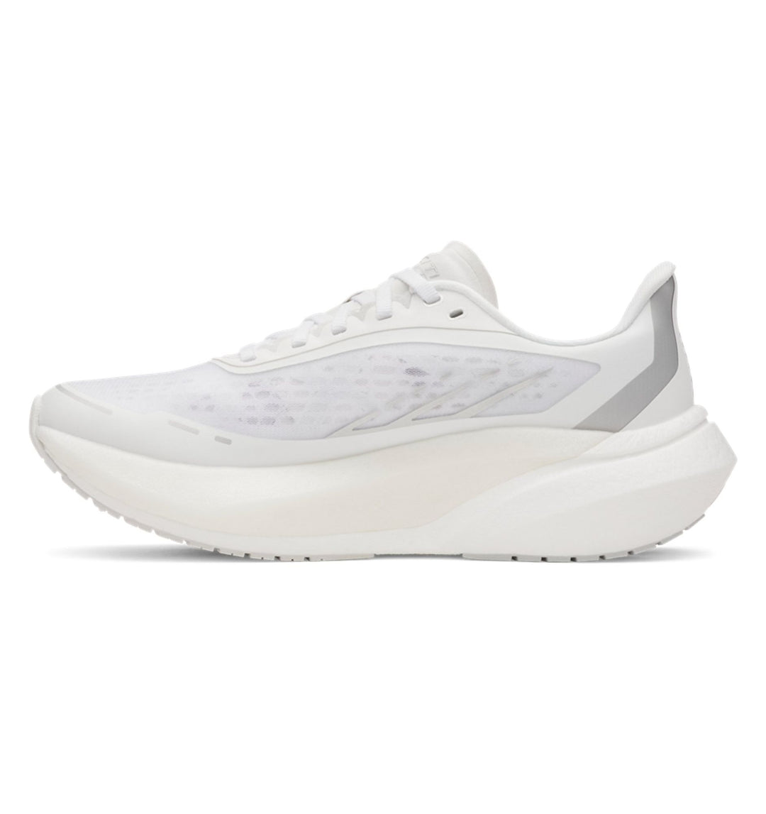 Under Armour Ua W Velociti Distance - white