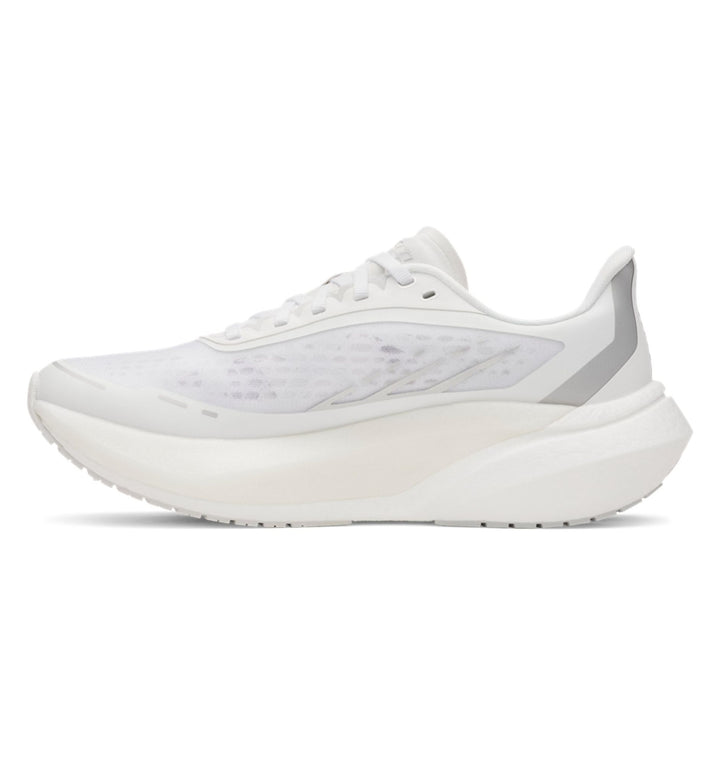 Under Armour Ua W Velociti Distance - white