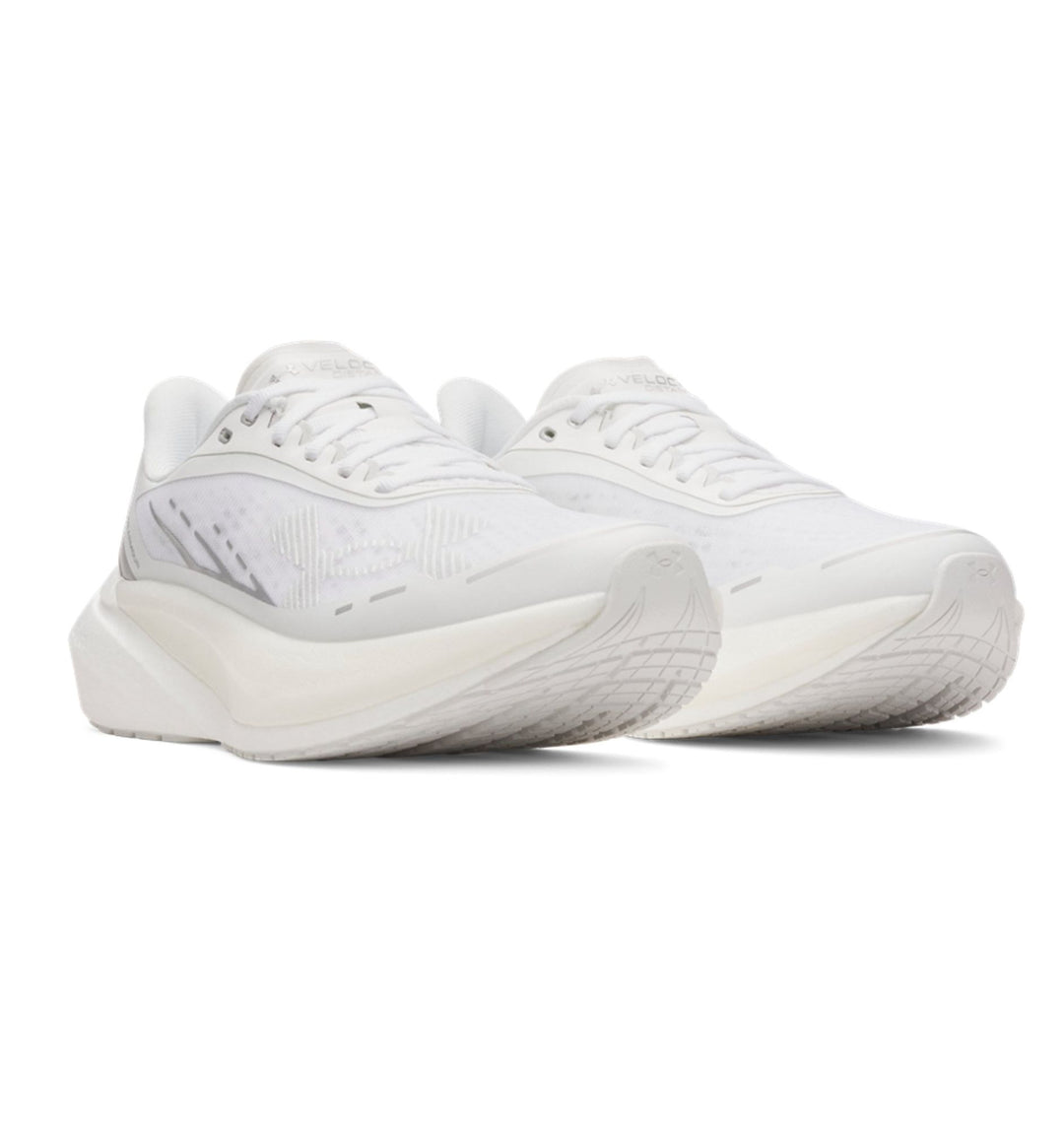 Under Armour Ua W Velociti Distance - white