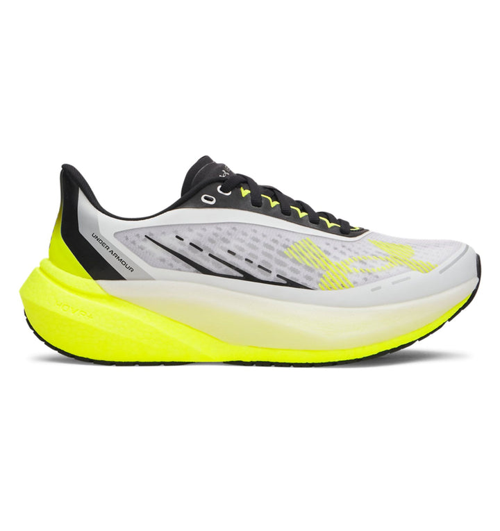 Under Armour Ua W Velociti Distance - white