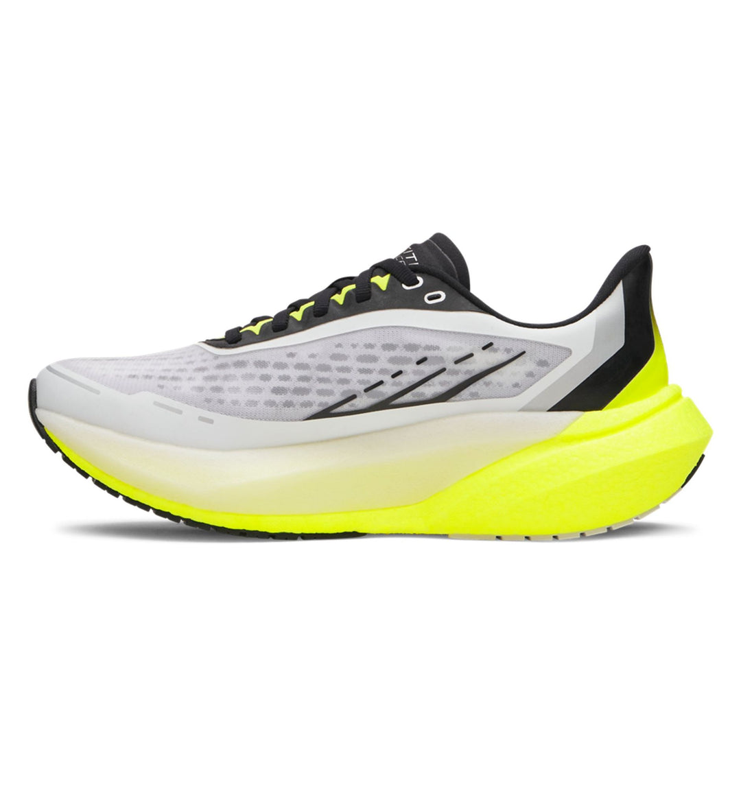 Under Armour Ua W Velociti Distance - white