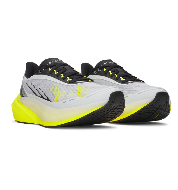 Under Armour Ua W Velociti Distance - white