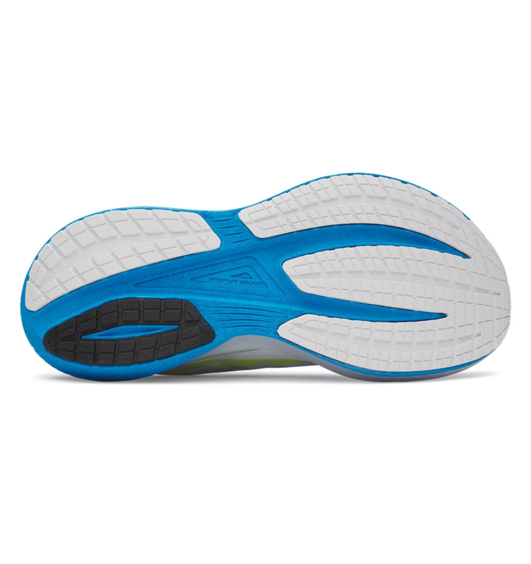 Under Armour Ua W Velociti Distance - white