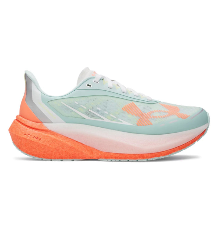 Under Armour Ua W Velociti Distance - refresh mint