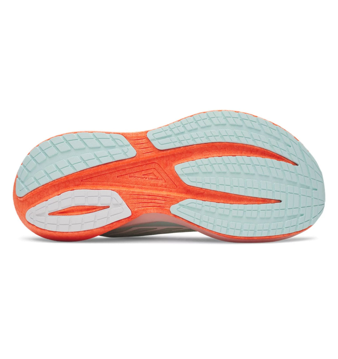 Under Armour Ua W Velociti Distance - refresh mint