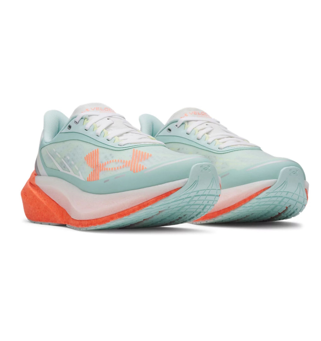 Under Armour Ua W Velociti Distance - refresh mint