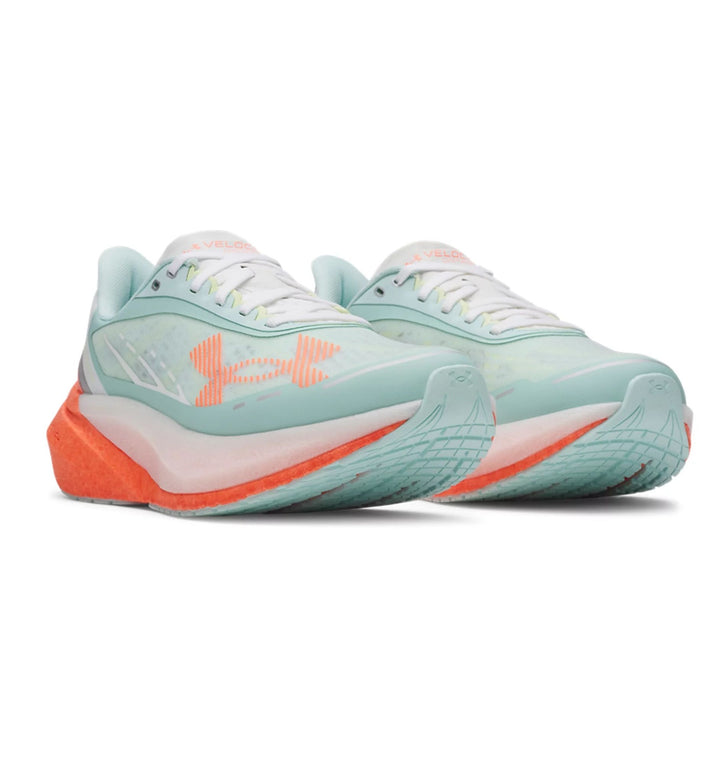 Under Armour Ua W Velociti Distance - refresh mint