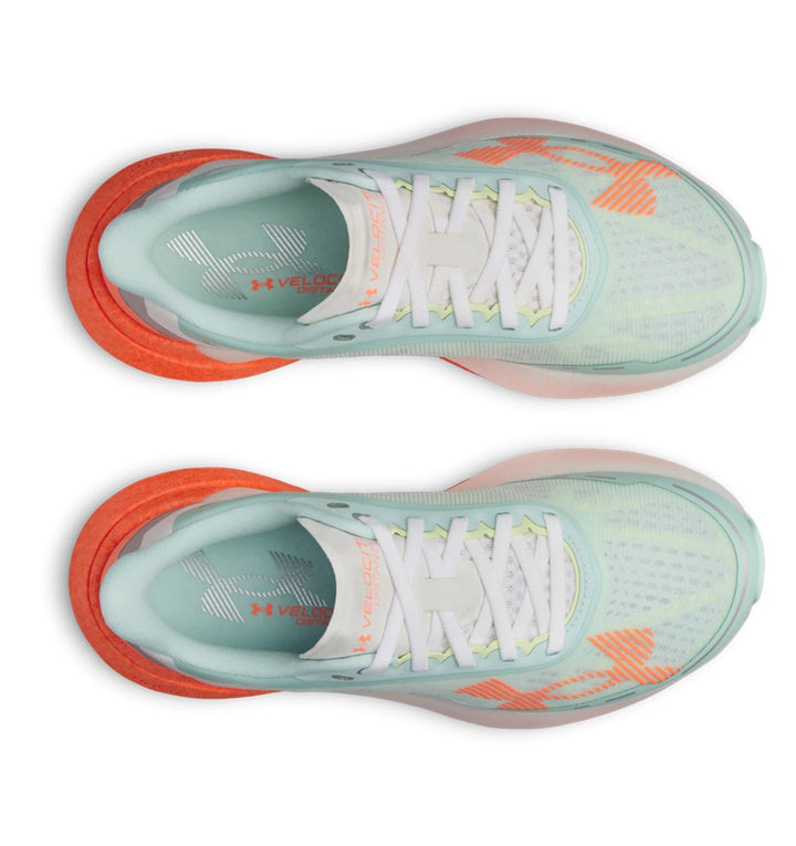 Under Armour Ua W Velociti Distance - refresh mint