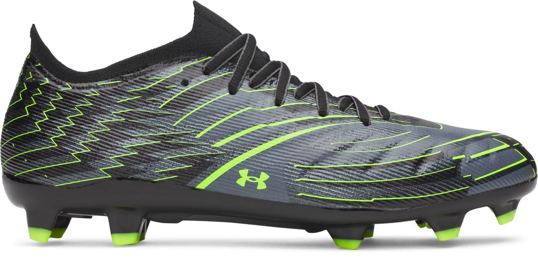 Under Armour Ua U Shadow Pro 4 Fg - black