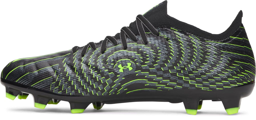 Under Armour Ua U Shadow Pro 4 Fg - black