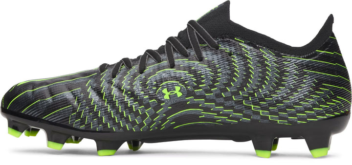 Under Armour Ua U Shadow Pro 4 Fg - black